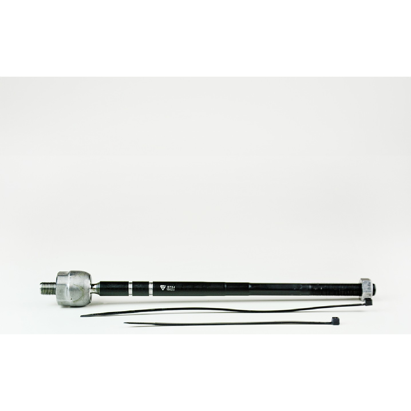 Terminal Axial de Direção Direito ou Esquerdo - Viemar - 680734