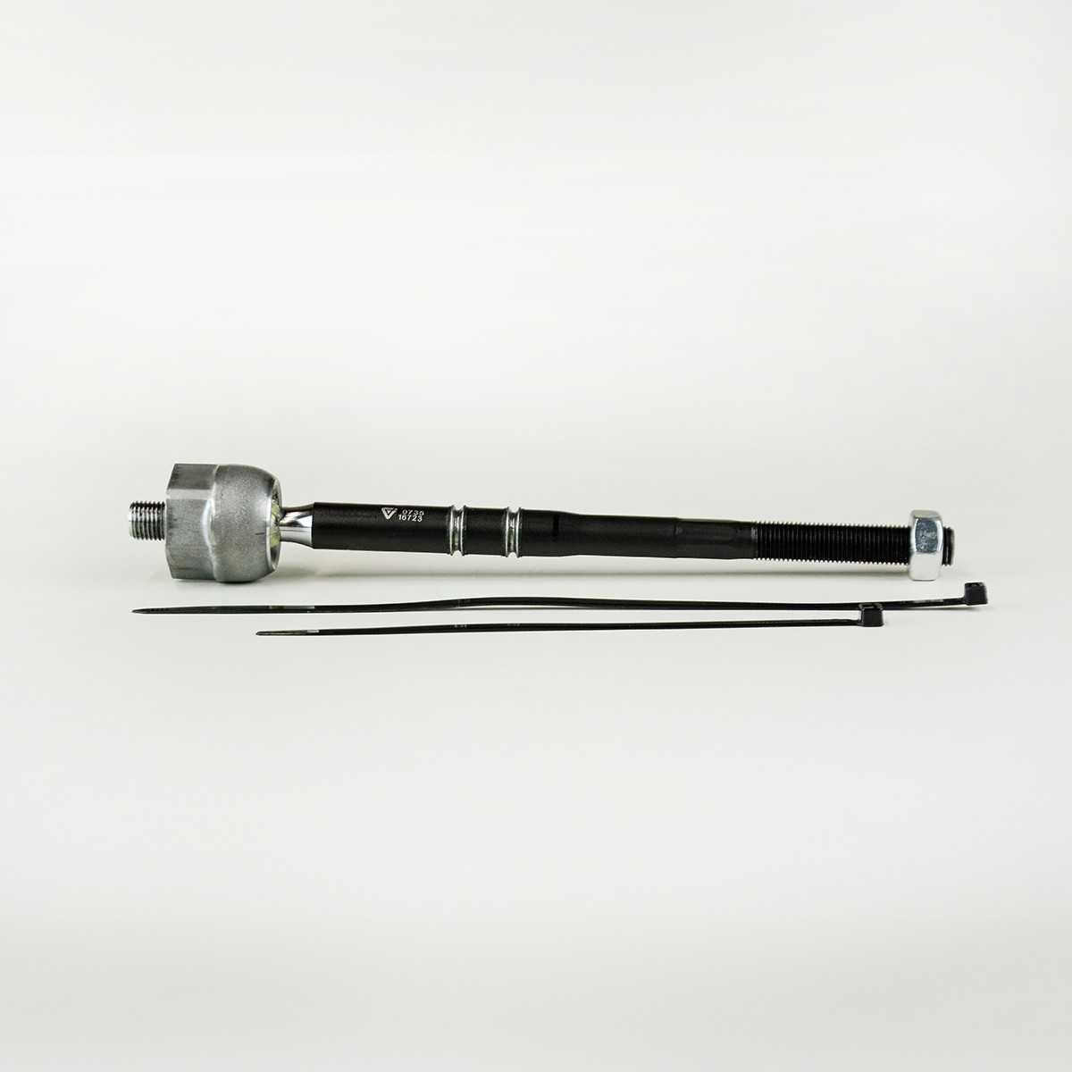 Terminal Axial de Direção Direito ou Esquerdo - Viemar - 680735