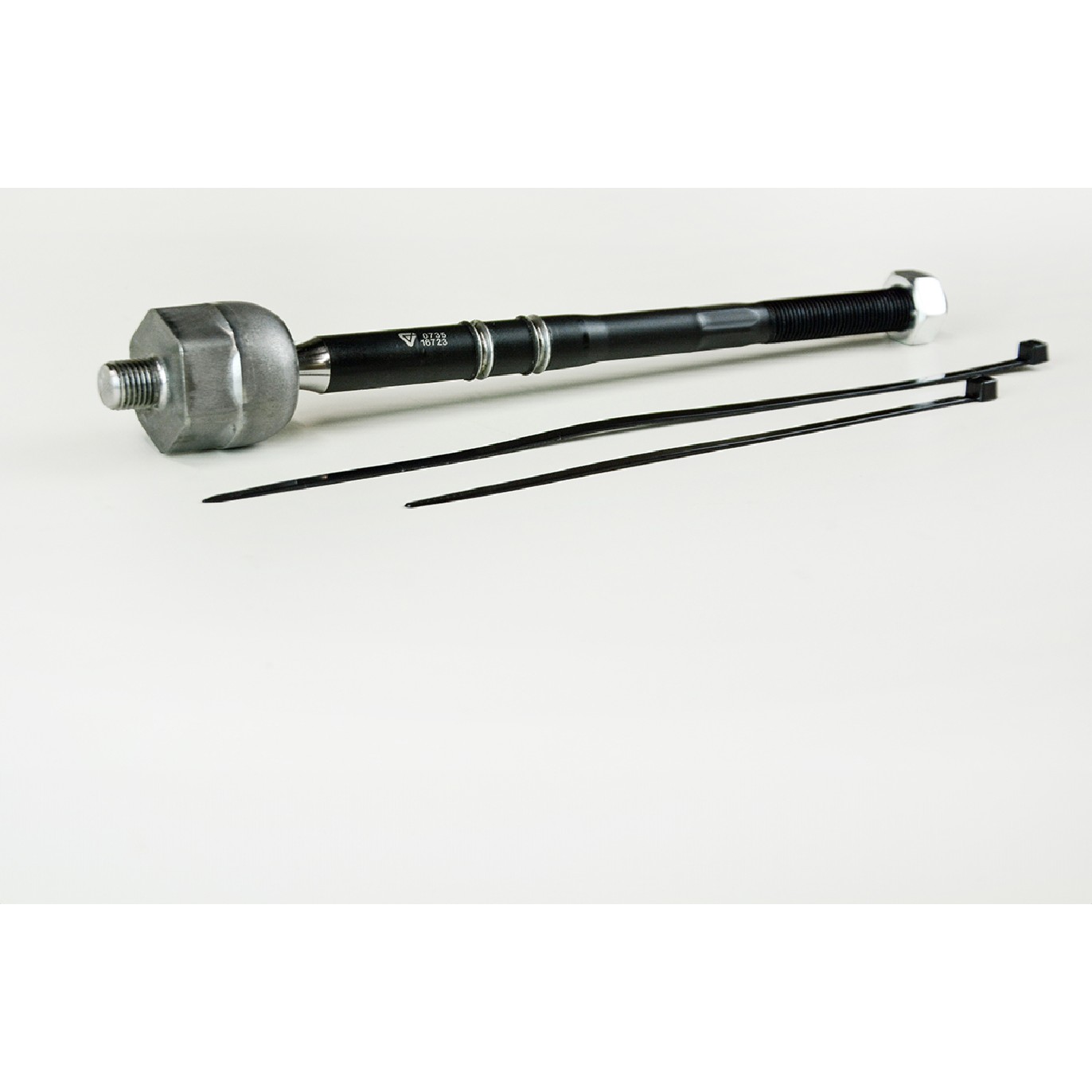 Terminal Axial de Direção Direito ou Esquerdo - Viemar - 680735