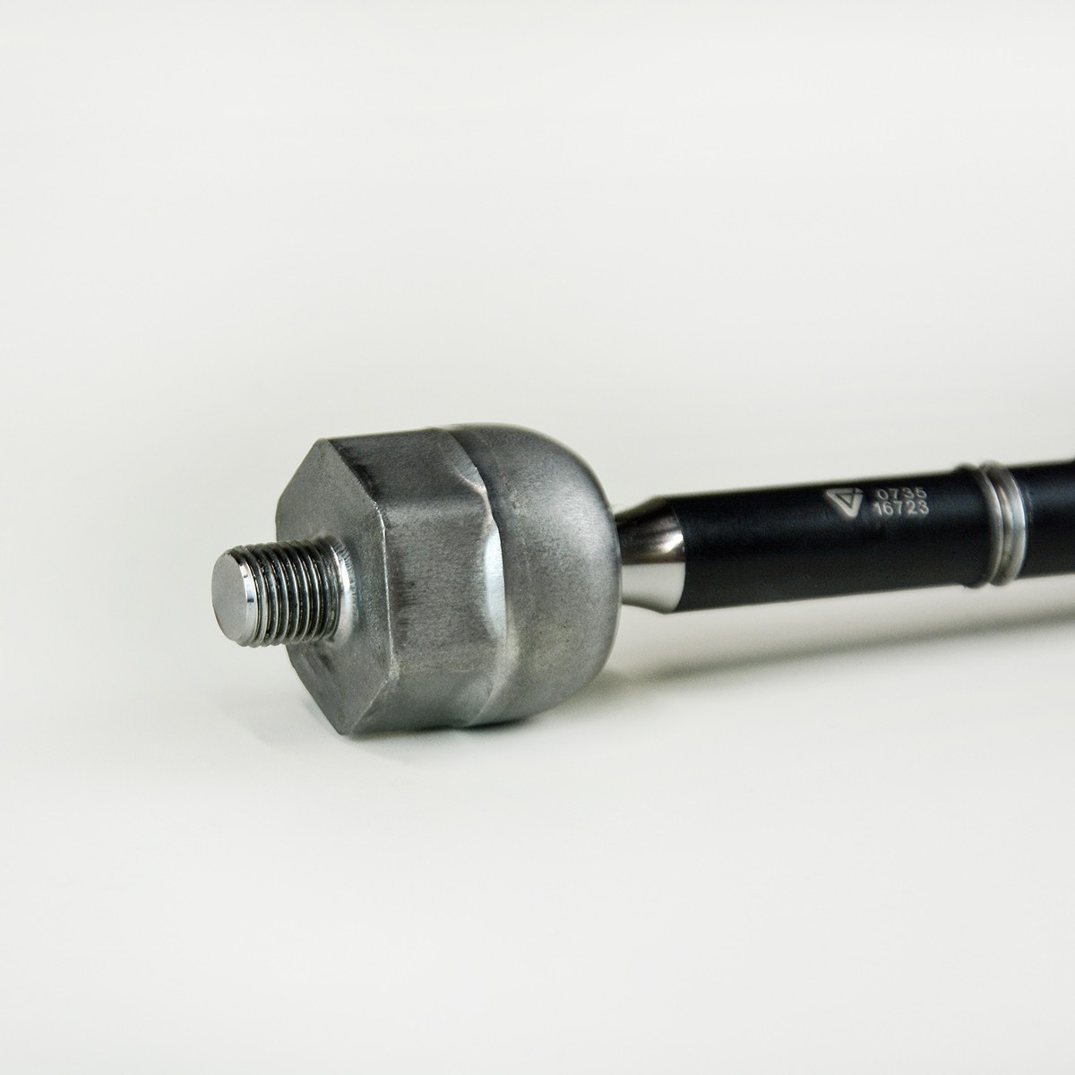 Terminal Axial de Direção Direito ou Esquerdo - Viemar - 680735