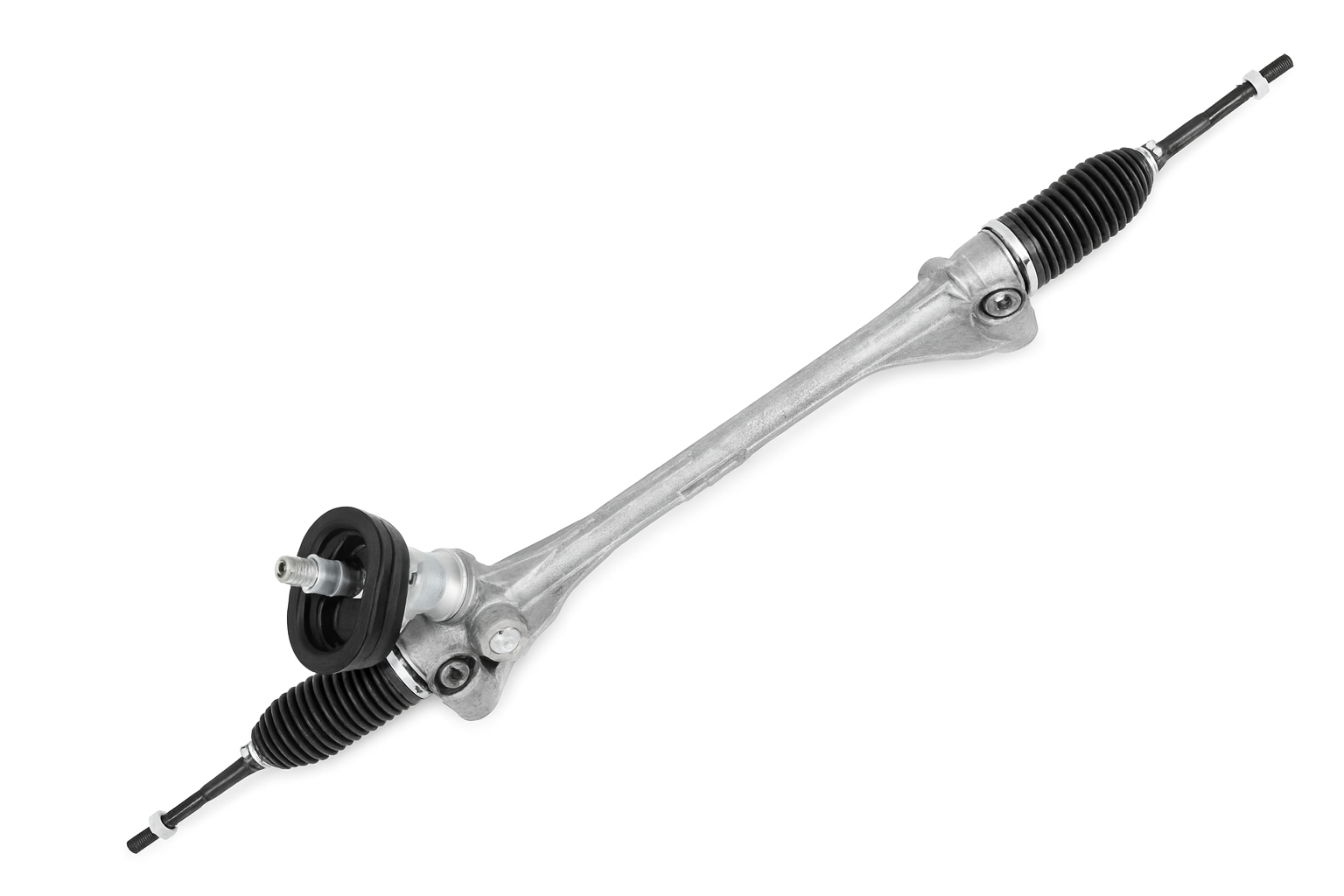 Caixa de Direção Elétrica - Indisa - CX507062