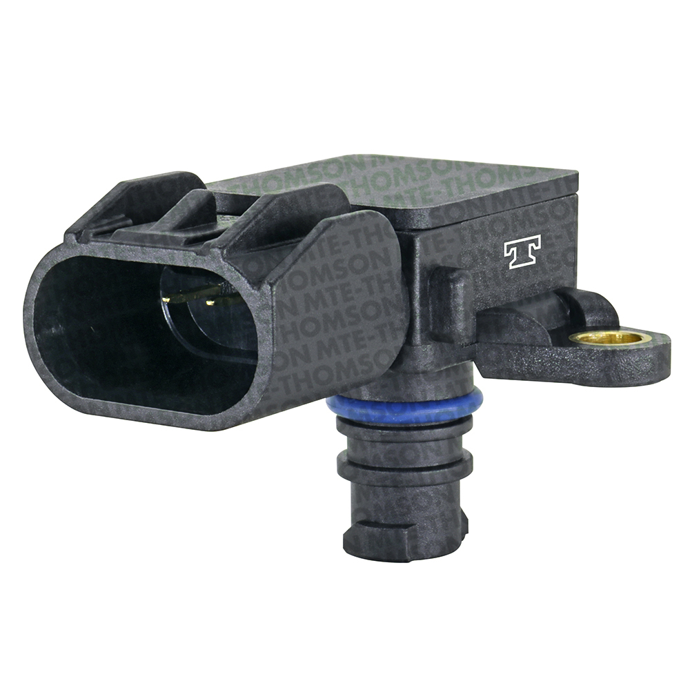 Sensor Pressão Coletor MAP Freemont 2.4 Compass 2.0 12/2015 - Mte-Thomson - 71150