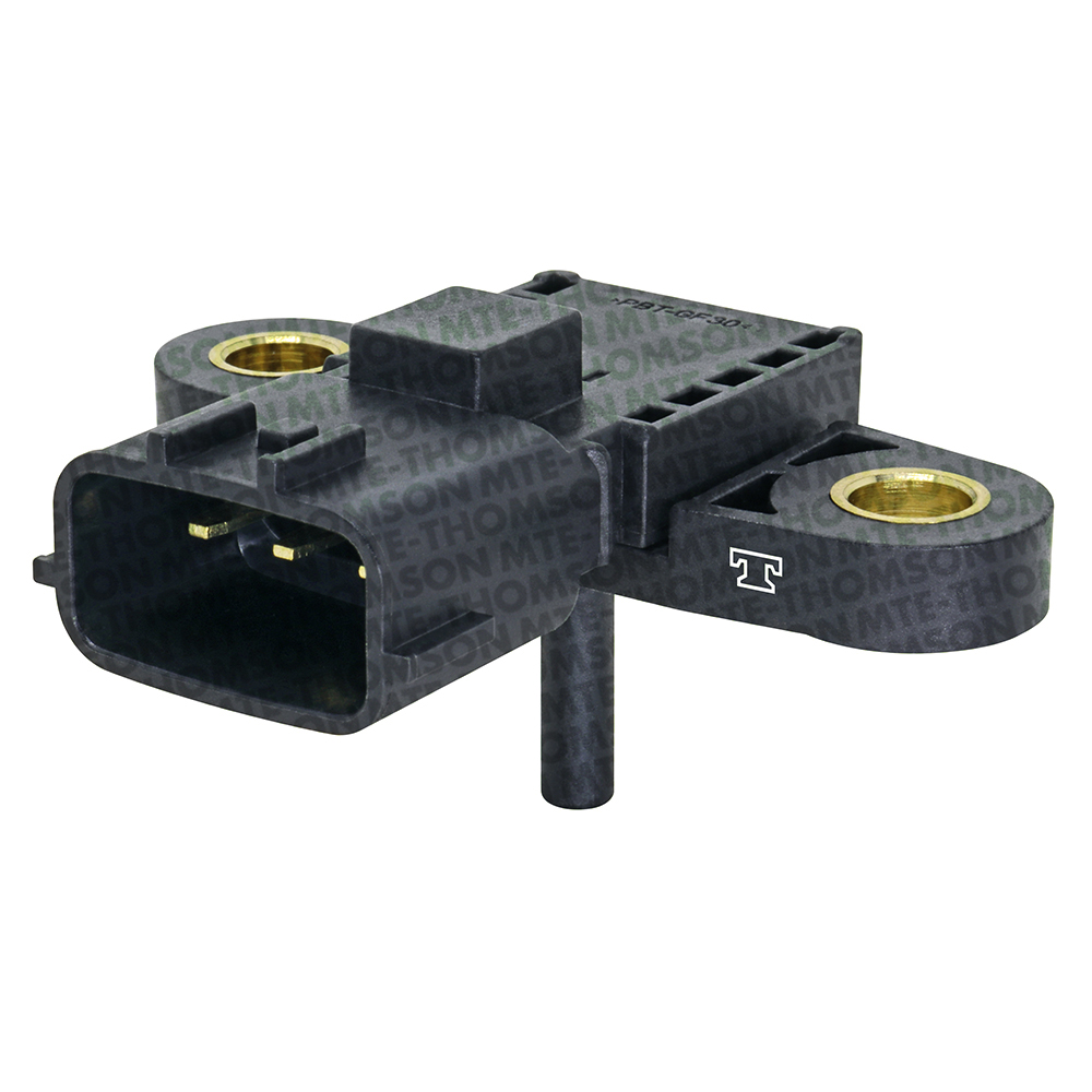 Sensor Pressão Coletor MAP Frontier Pathfinder 2.5 2007/2016 - Mte-Thomson - 71149