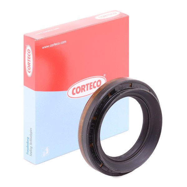 Retentor do Diferencial - Corteco - 01025620B