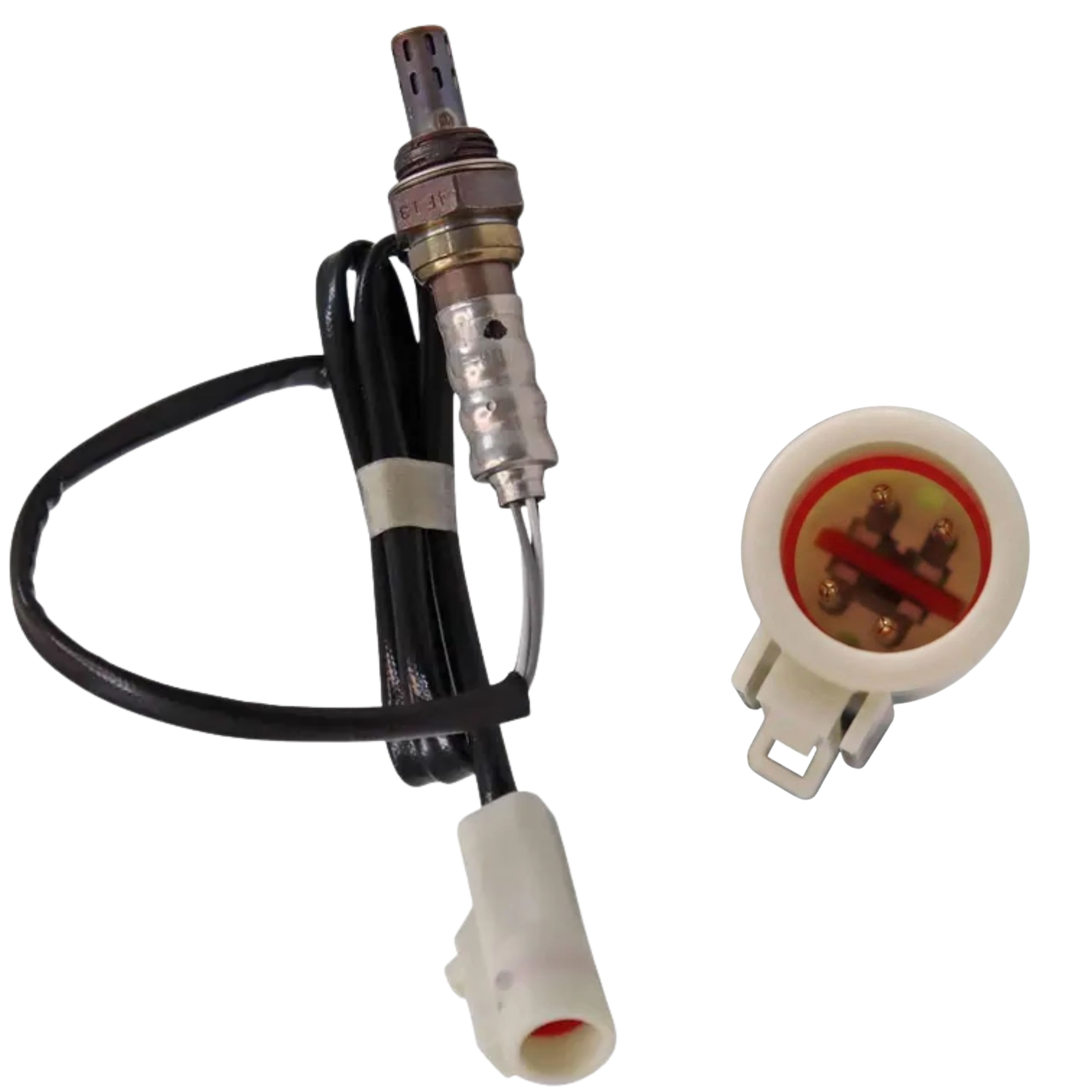 Sensor de oxigênio Lambda - NTK - OZA816-EE1