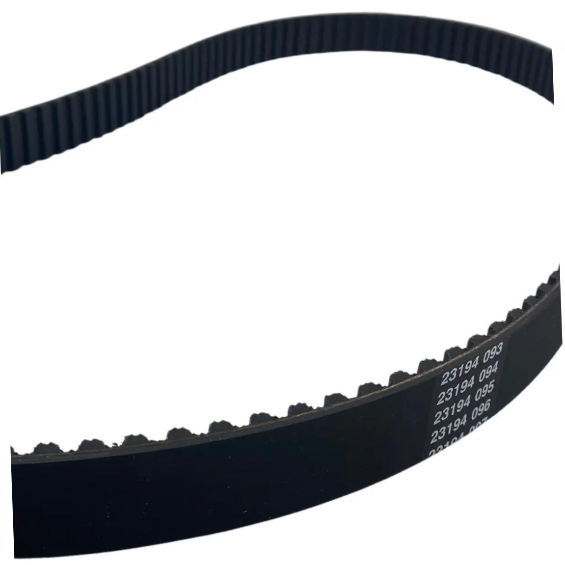 Correia Dentada de Sincronismo - Dayco - 129P8S220H
