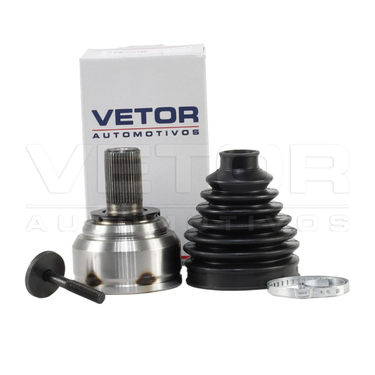 Ponteira Junta Homocinética - Vetor - VT6027