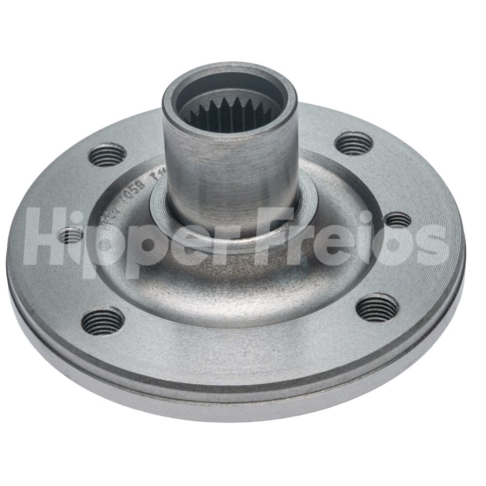 Cubo de Roda Dianteiro - Hipper Freios - HFCD 705B