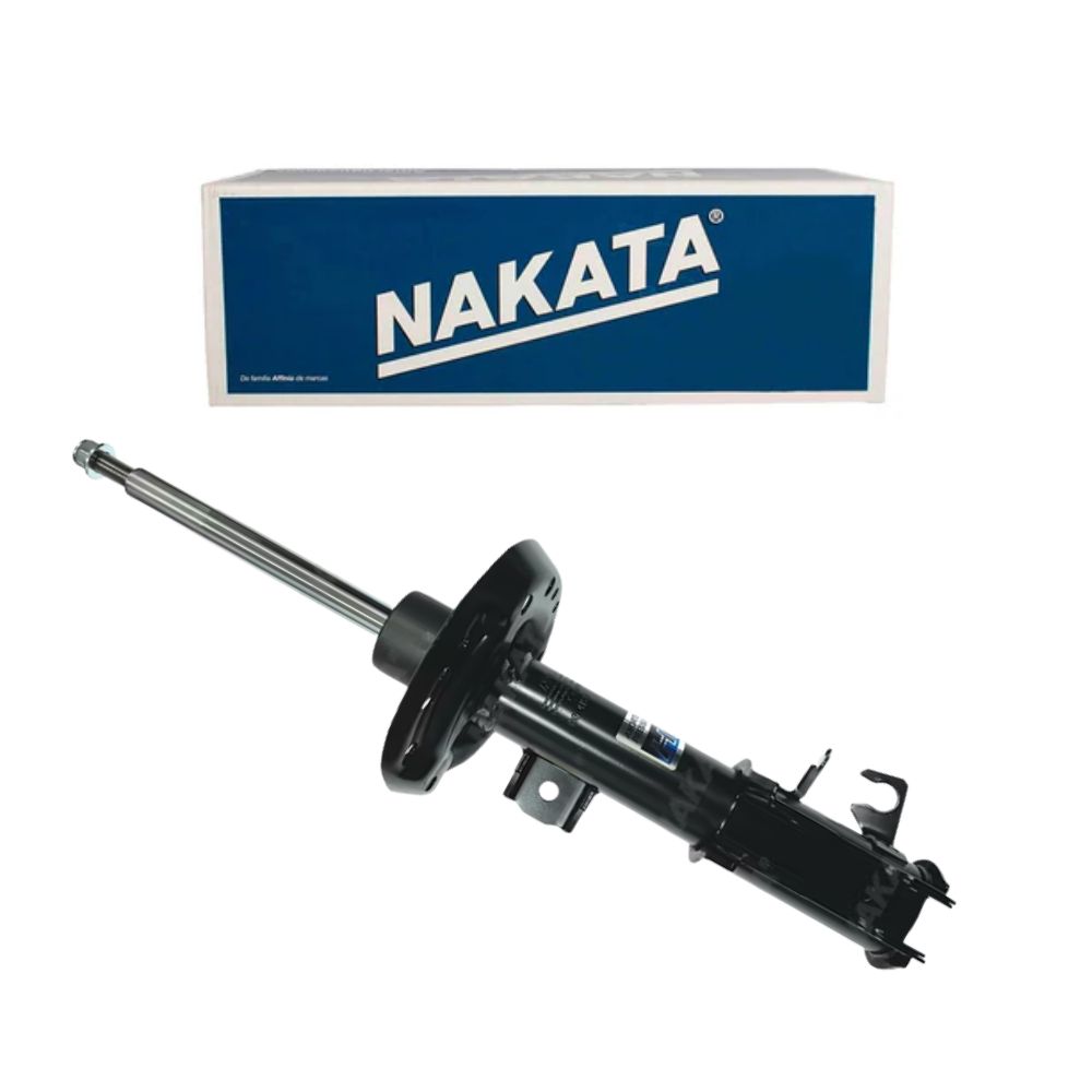 Amortecedor Dianteiro Direito - Nakata - HG 41517