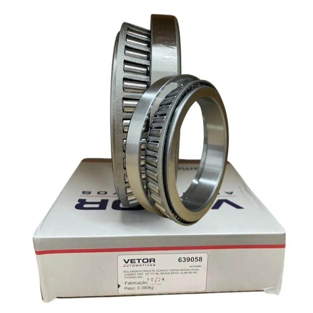 Rolamento de Roda - Vetor - 639058