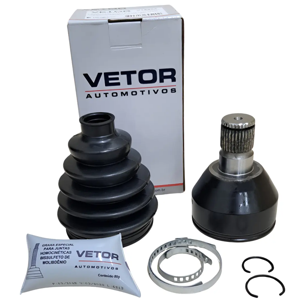 Junta Homocinética - Vetor - VT5902