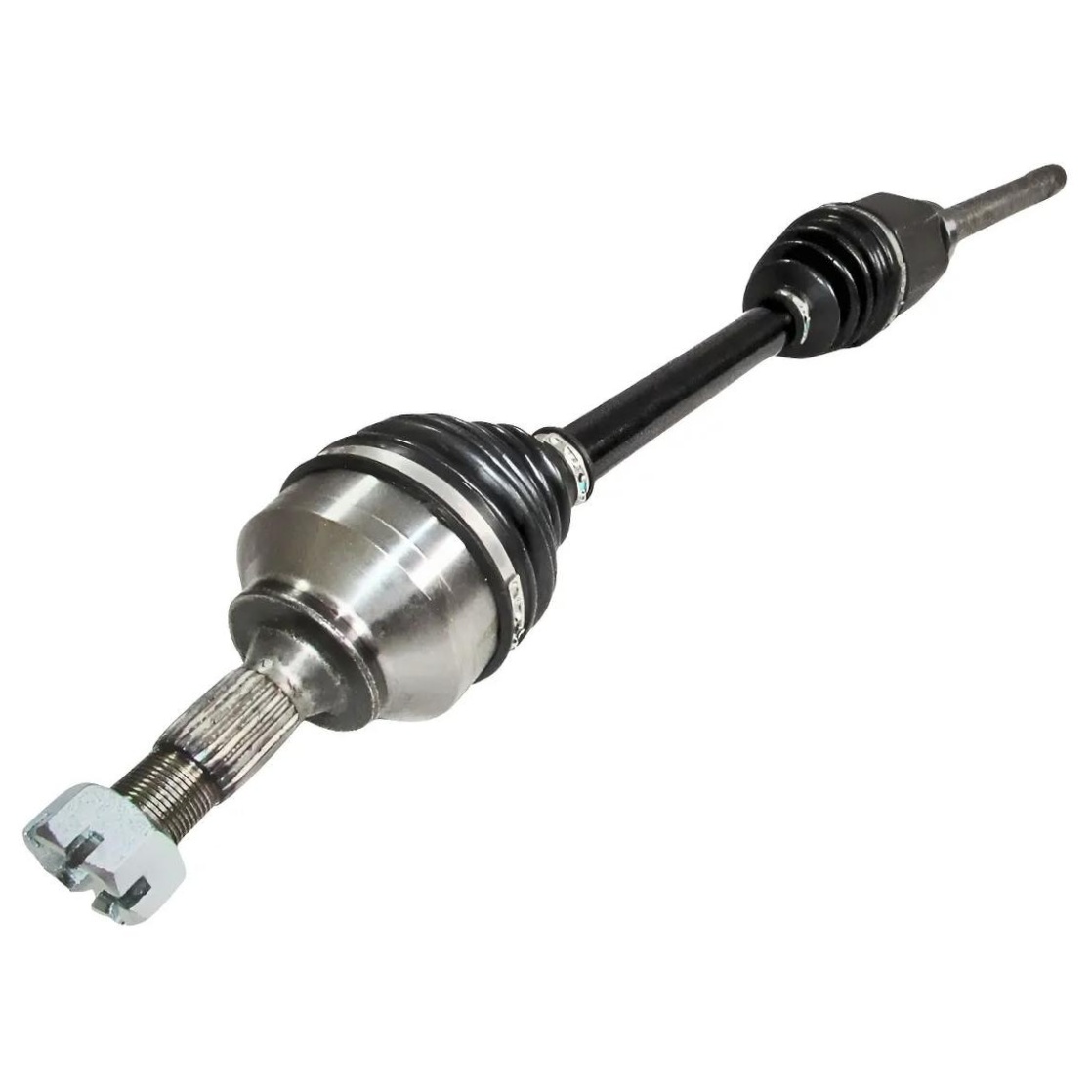 Semi-Eixo Direito Câmbio Automático - Vetor - VT9988