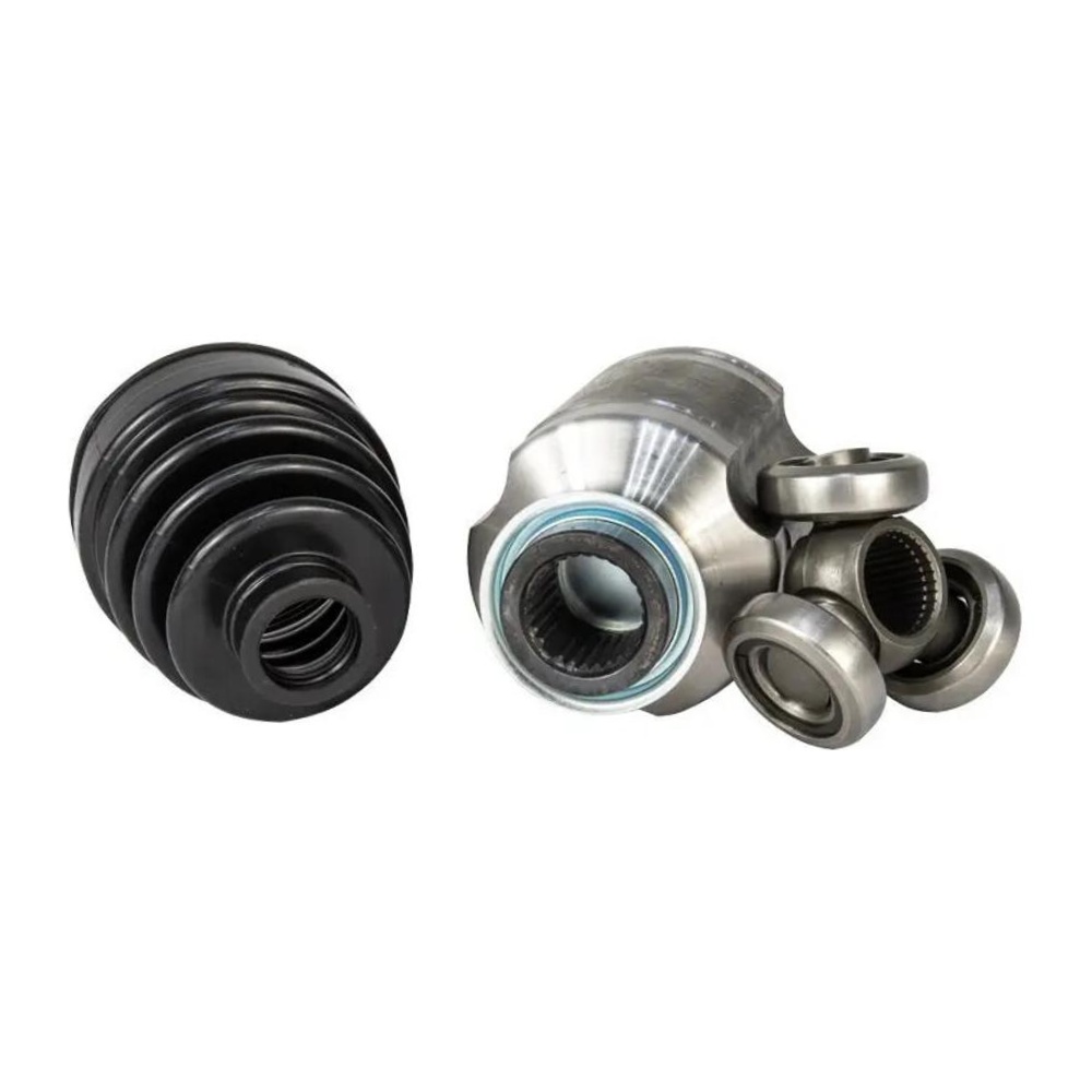 Tulipa Direita Câmbio Automático - Vetor - VT6038