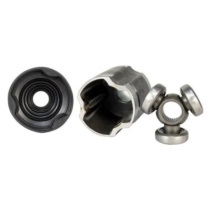Tulipa Direita Câmbio Automático - Vetor - VT6038