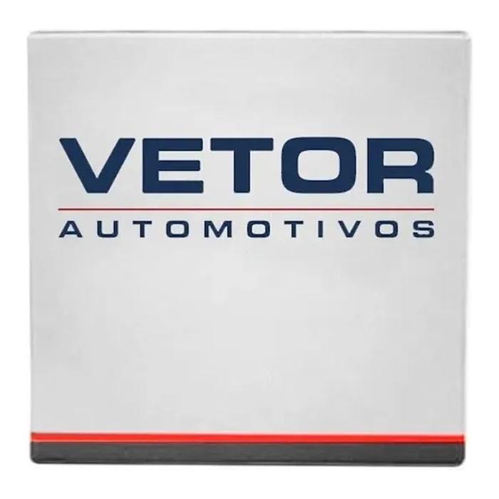 Tulipa Esquerda Câmbio Automático - Vetor - VT6056