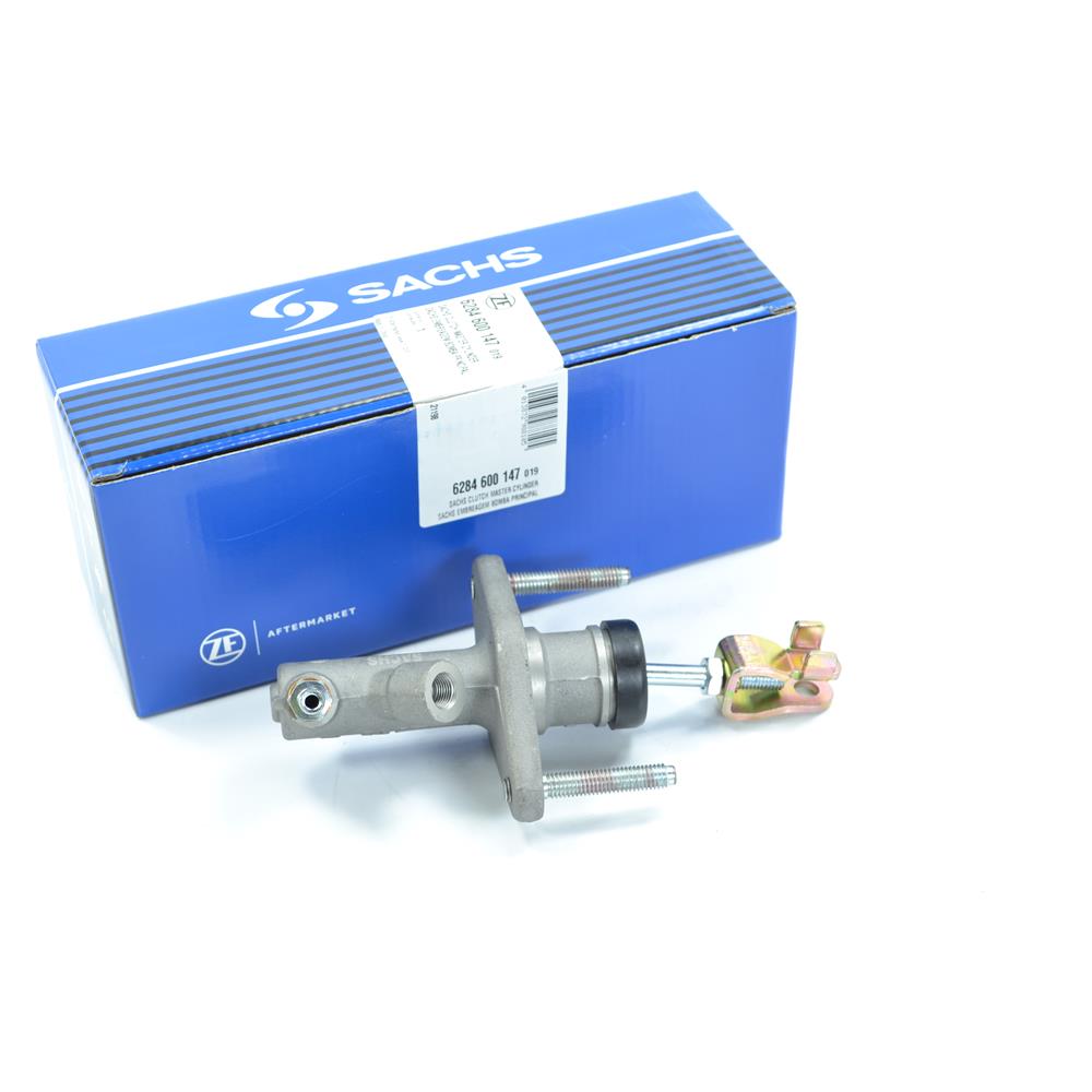 Cilindro Mestre de Embreagem - Sachs - 6284 600 147
