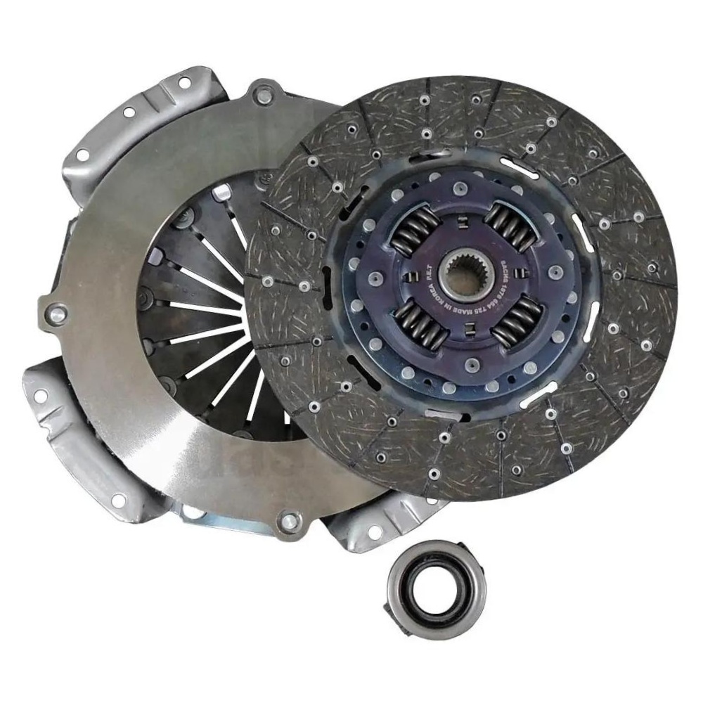 Kit de Embreagem - Sachs - 6632