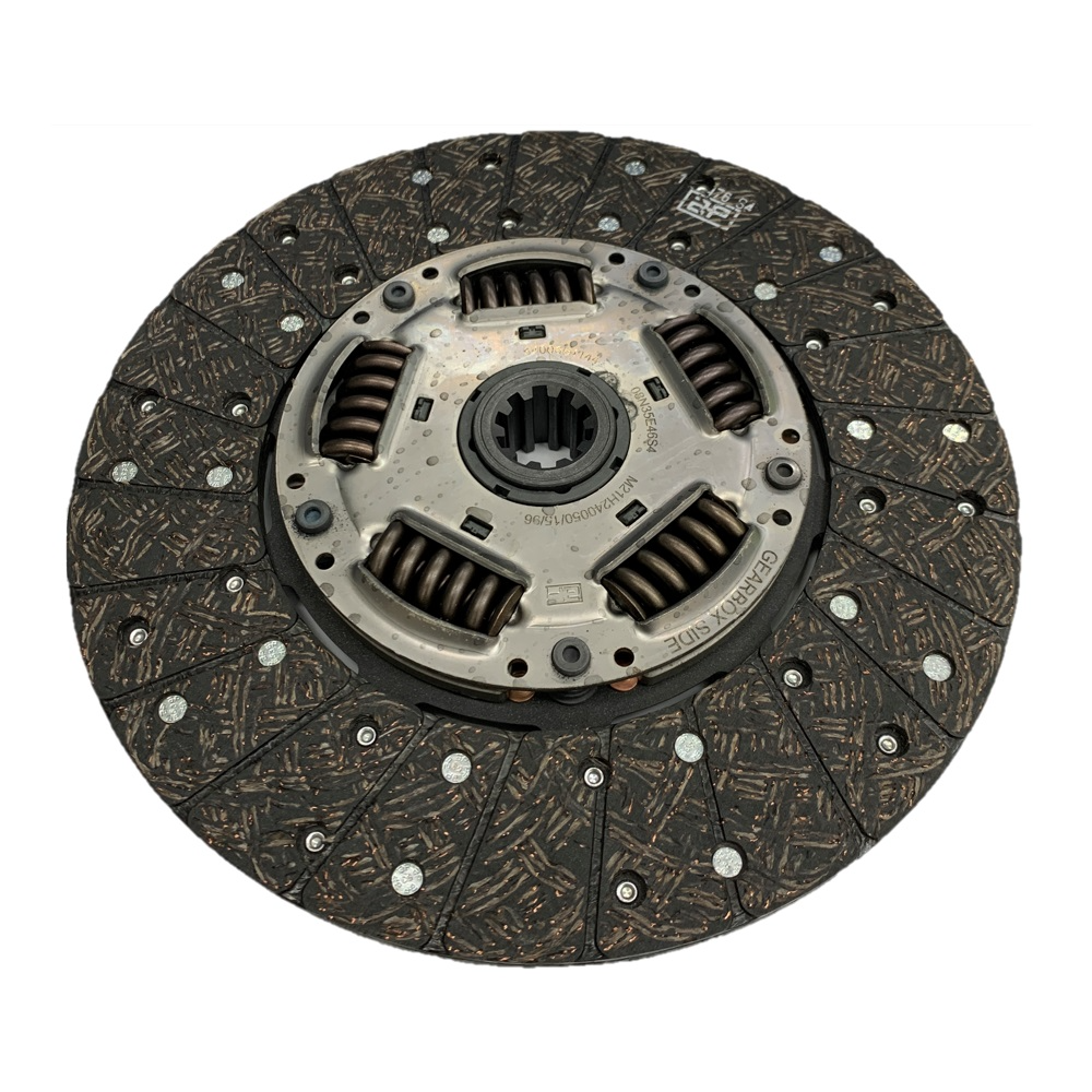 Kit de Embreagem - Sachs - 3400 654 144