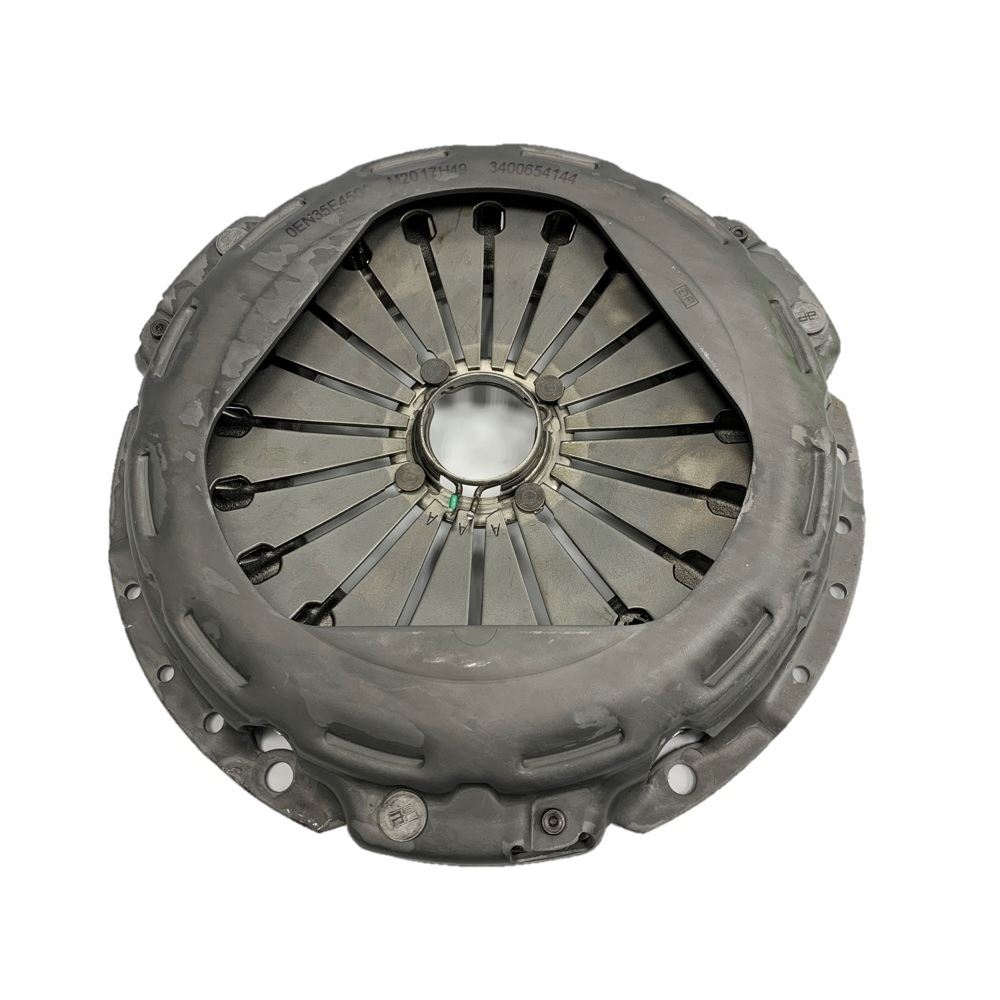Kit de Embreagem - Sachs - 3400 654 144
