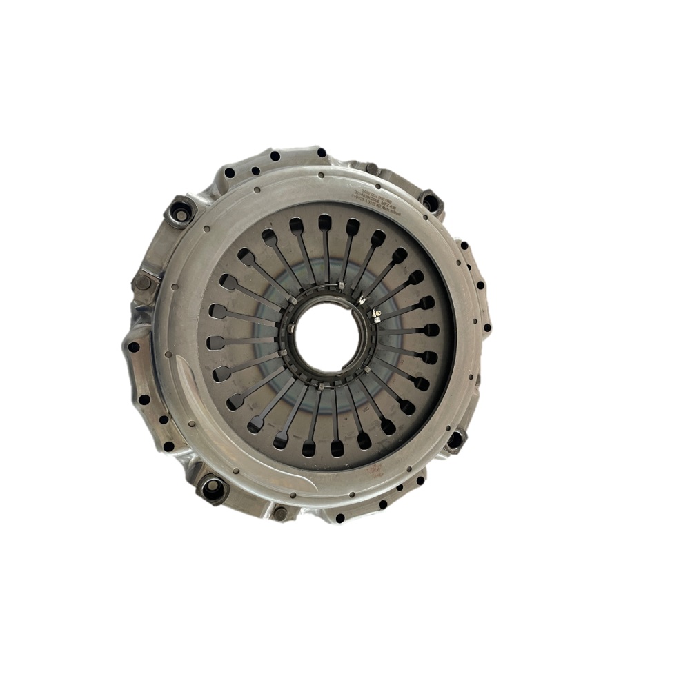 Kit de Embreagem - Sachs - 3400 001 627