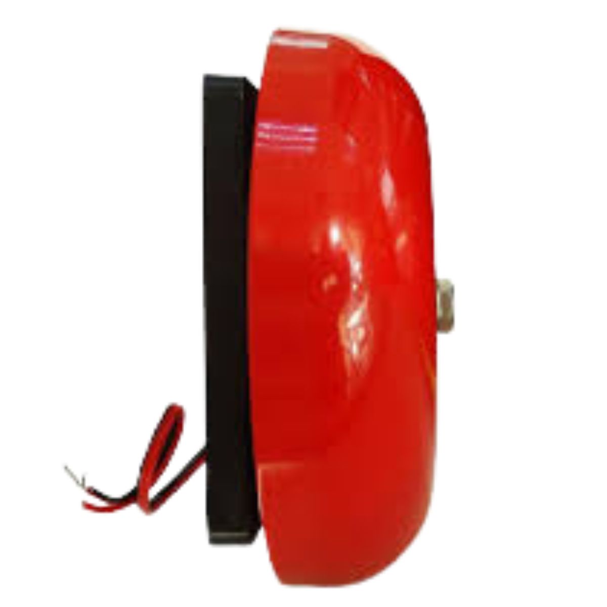 Campainha Sirene Gongo Escola Hospital Empresa Potencia 127V - DNI - 6349