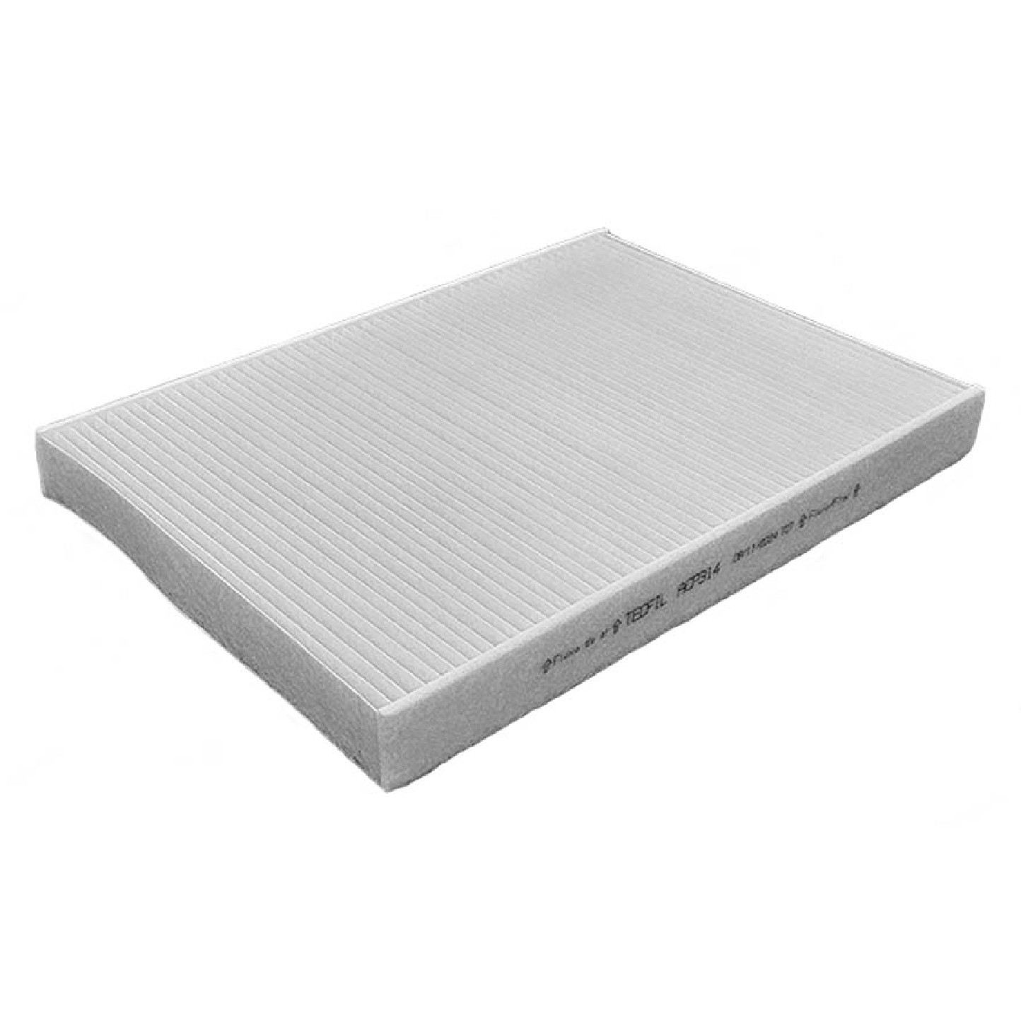 Filtro de Ar da Cabine - Tecfil - ACP314