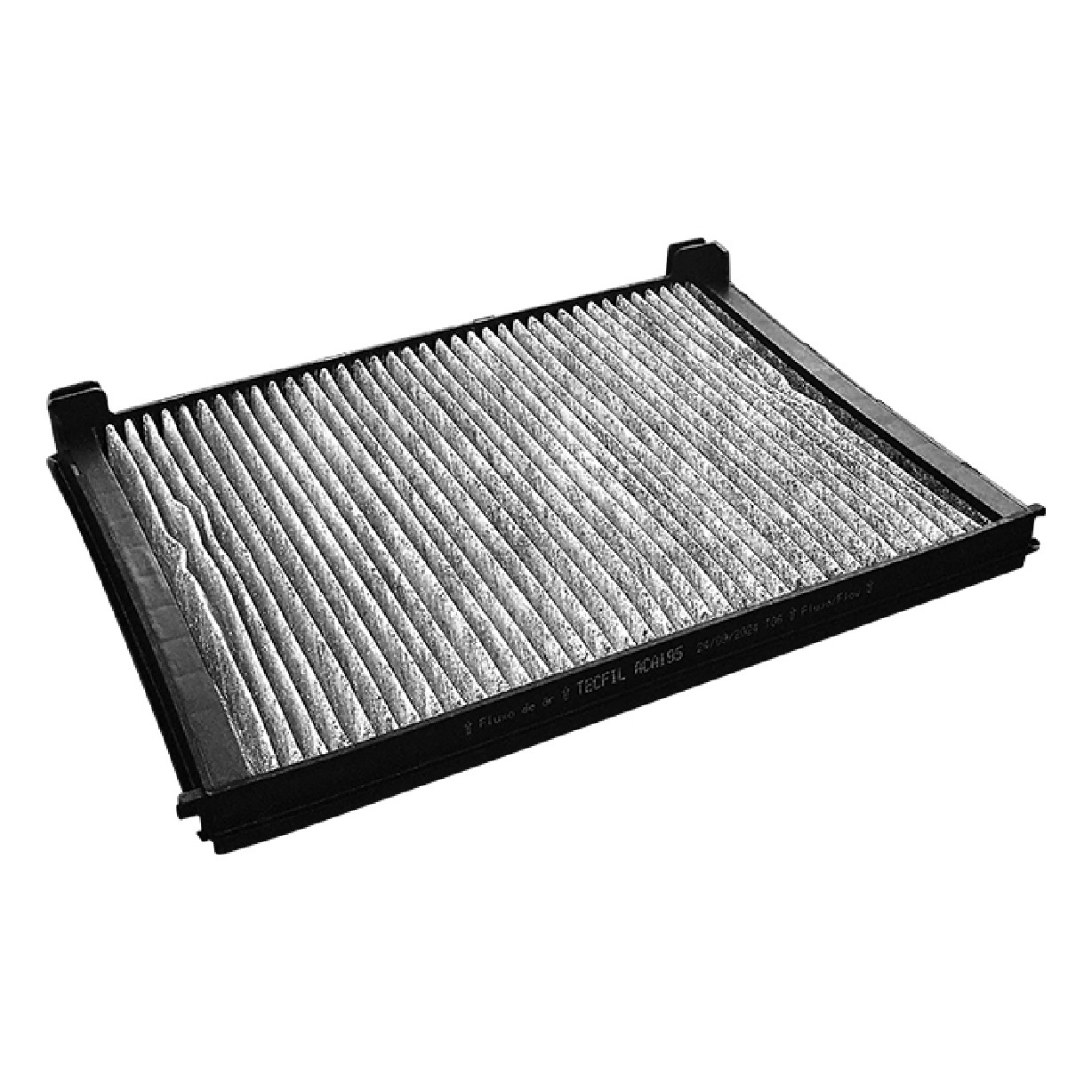 Filtro de Ar da Cabine - Tecfil - ACA195