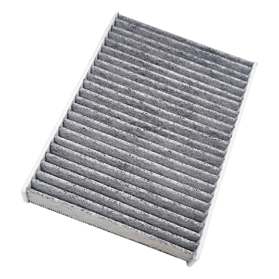 Filtro de Ar da Cabine - Tecfil - ACA522/9