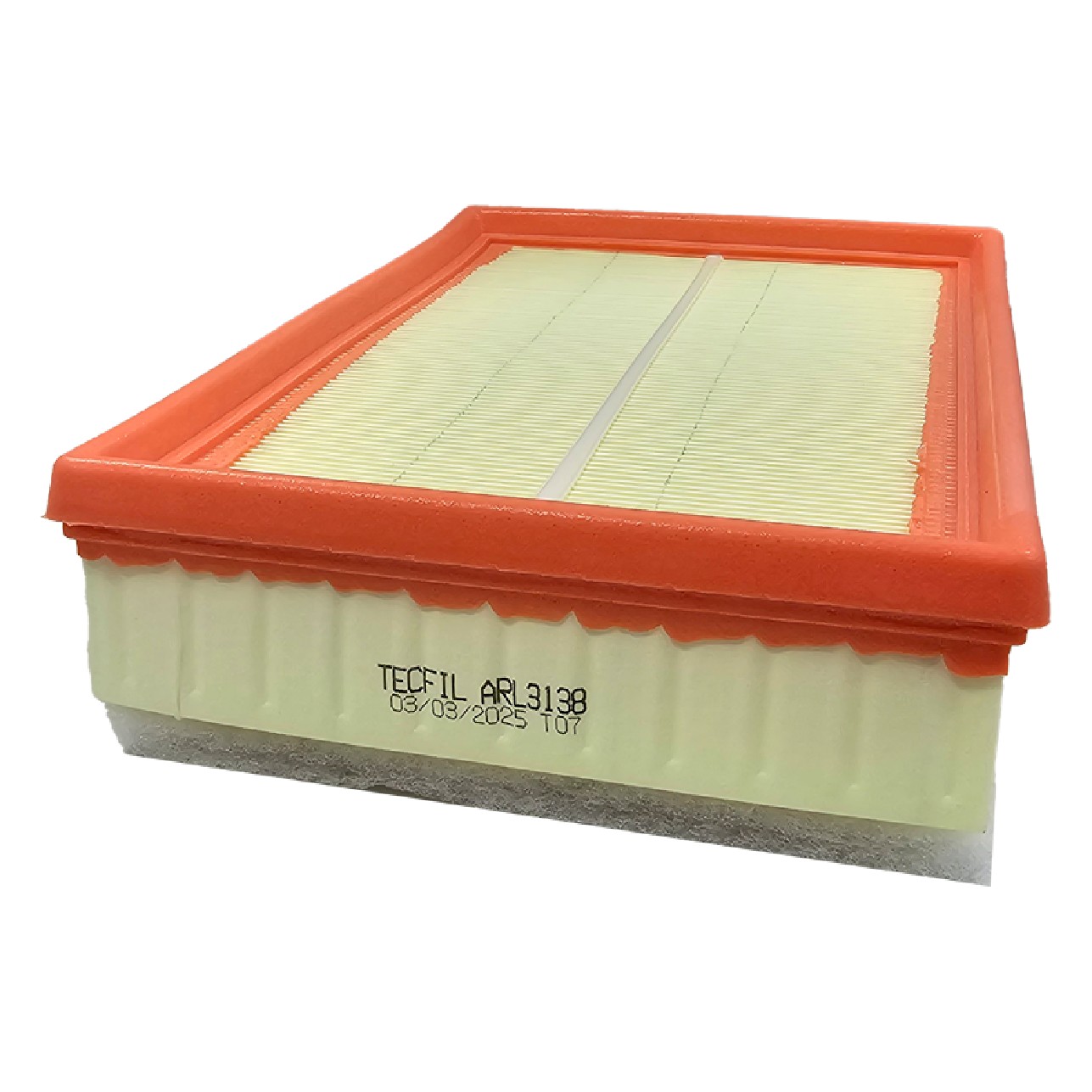 Filtro de Ar do Motor - Tecfil - ARL3138