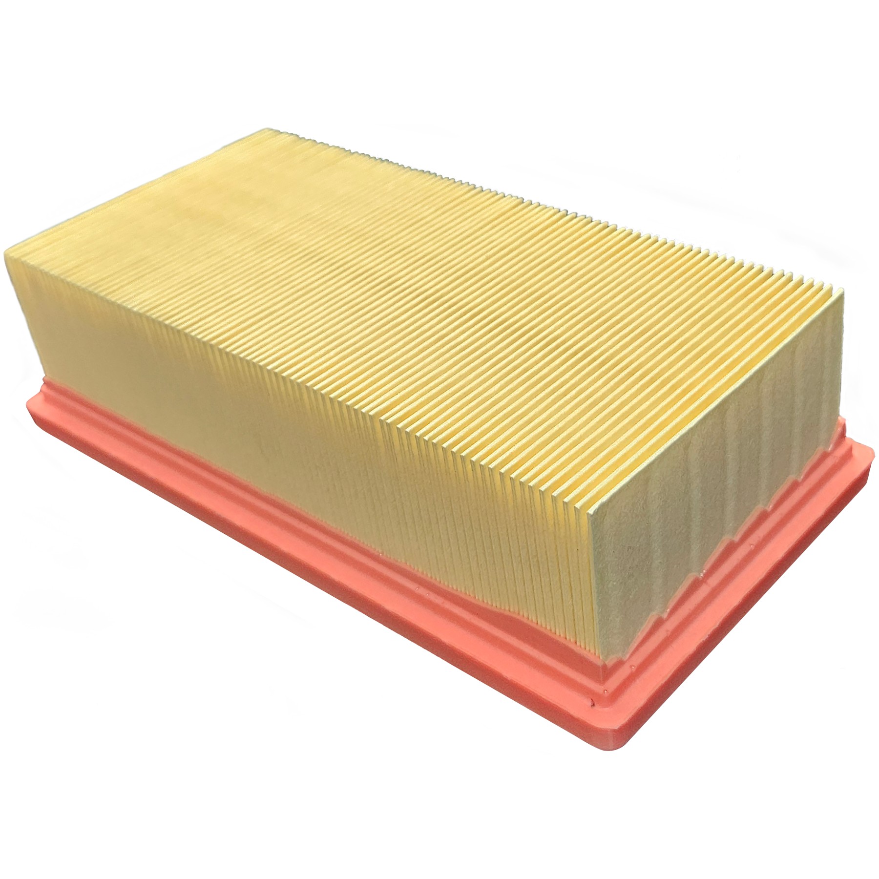Filtro de Ar do Motor - Tecfil - ARL5056