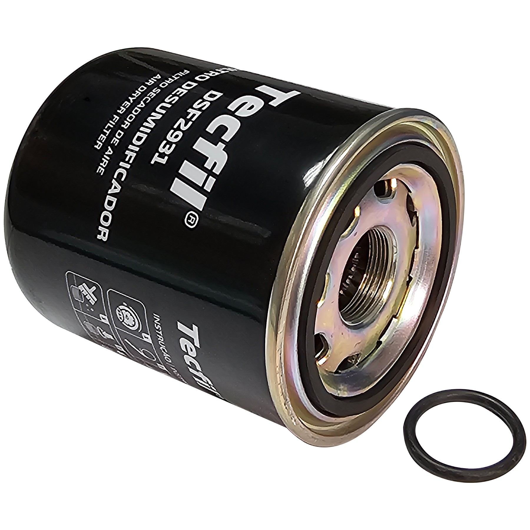 Filtro Secador do Ar Comprimido - Tecfil - DSF2931
