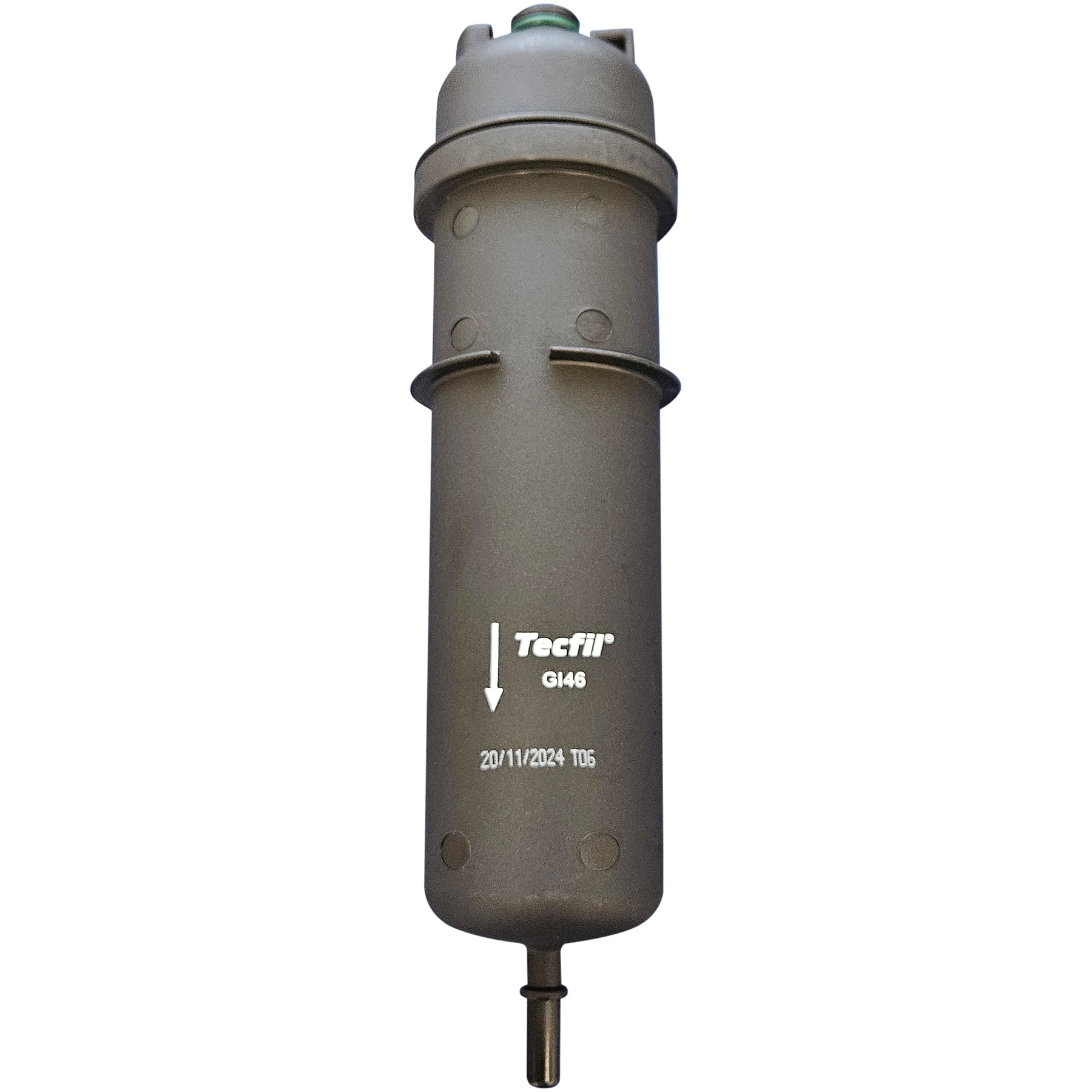Filtro de Combustível - Tecfil - GI46