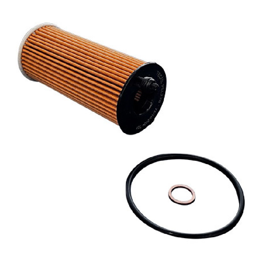 Filtro de Óleo Lubrificante - Tecfil - PEL228