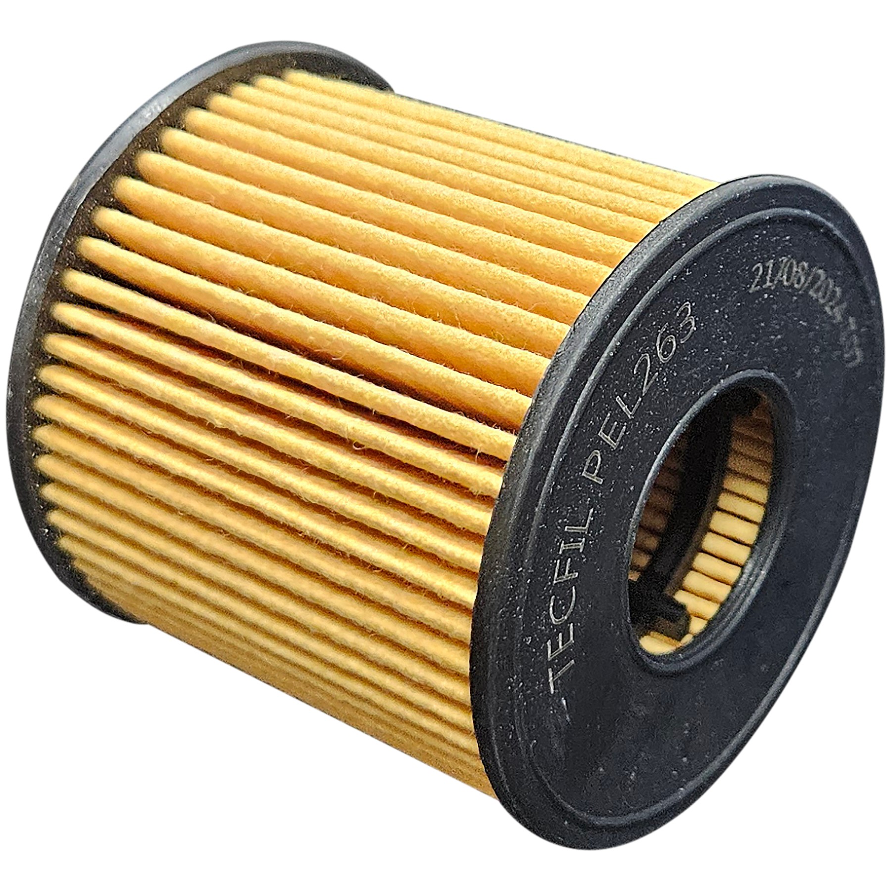 Filtro de Óleo Lubrificante - Tecfil - PEL263