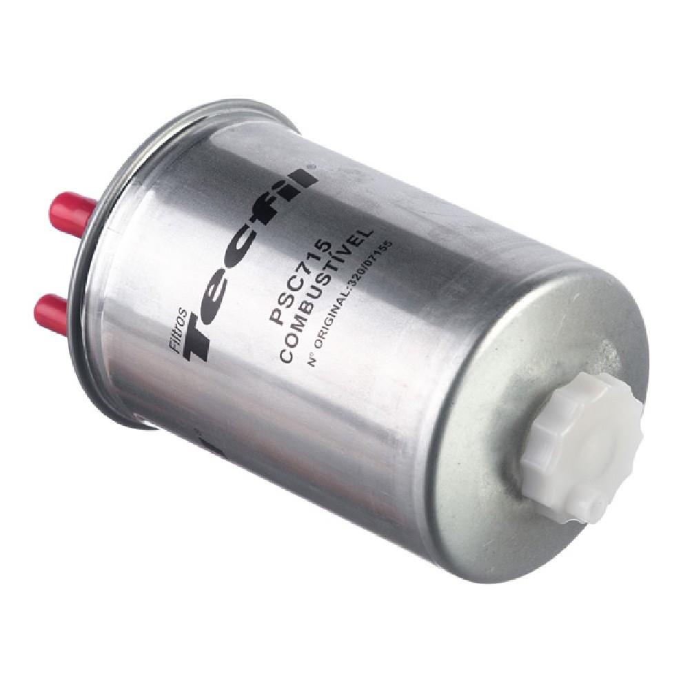 Filtro de Combustível - Tecfil - PSC715