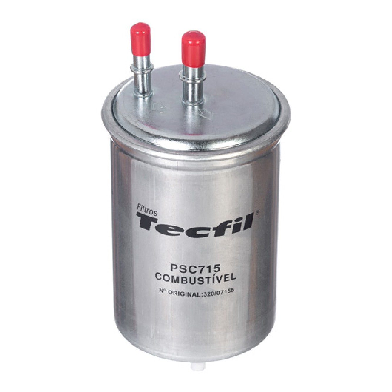 Filtro de Combustível - Tecfil - PSC715