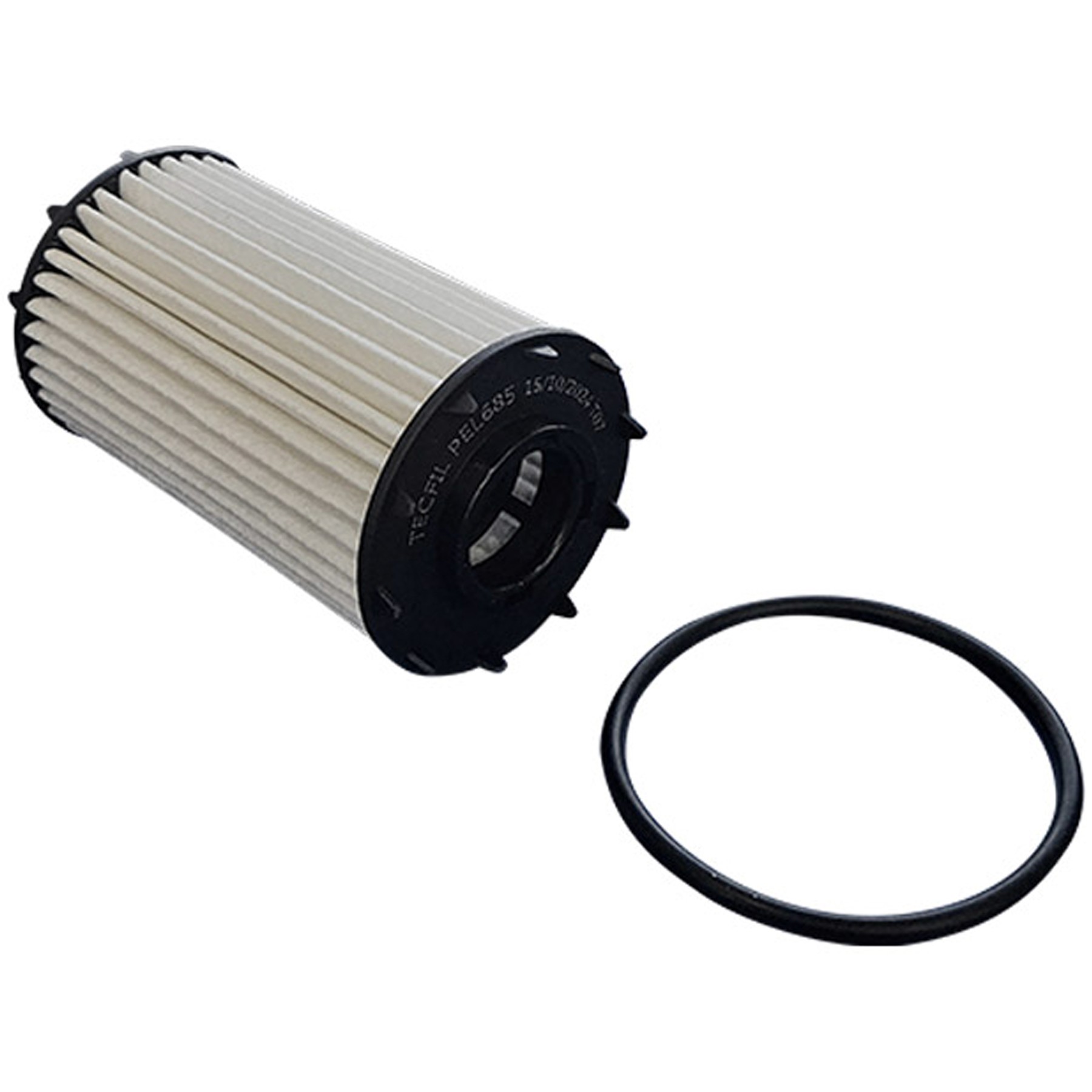 Filtro de Óleo Lubrificante - Tecfil - PEL685