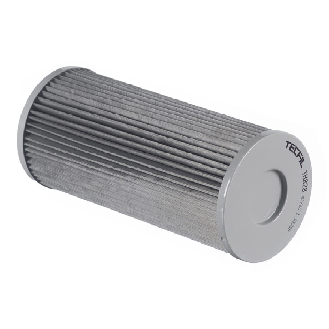 Filtro Hidráulico - Tecfil - TH828