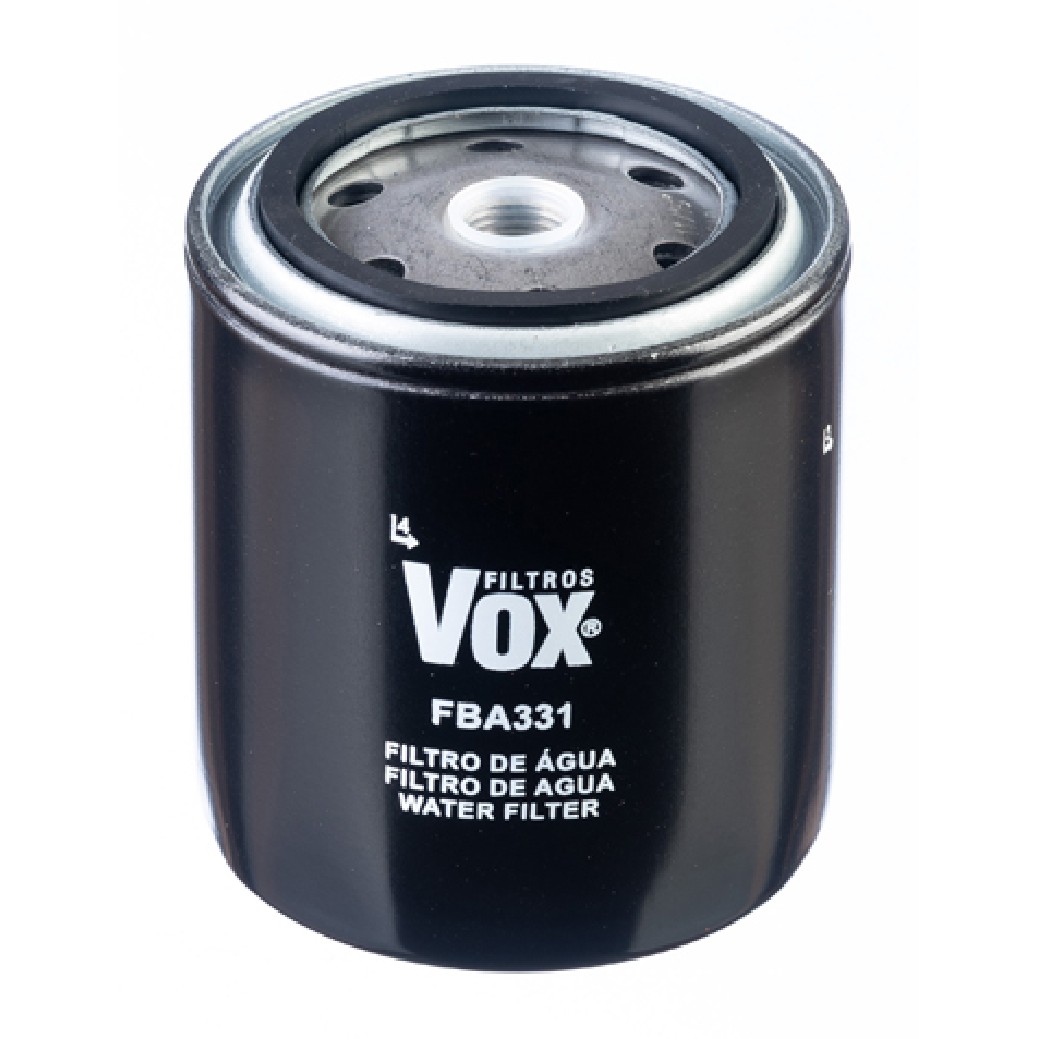 Filtro do Líquido de Arrefecimento - VOX - FBA331