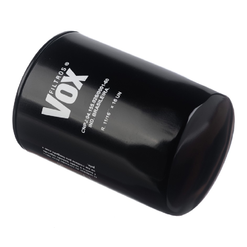 Filtro do Líquido de Arrefecimento - VOX - FBA299