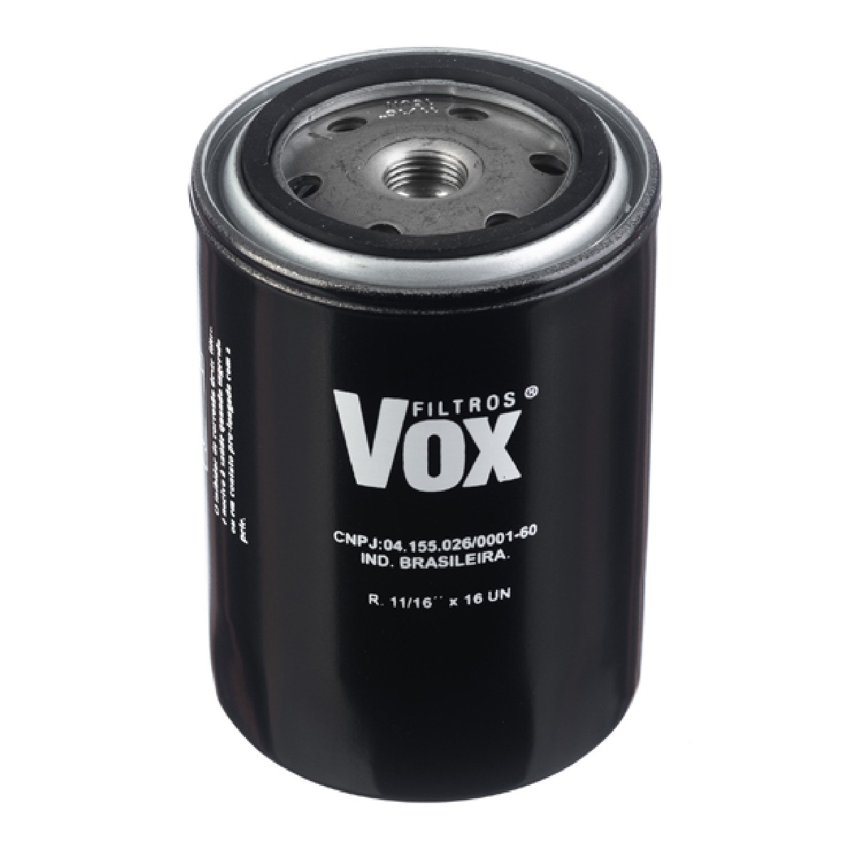 Filtro do Líquido de Arrefecimento - VOX - FBA299