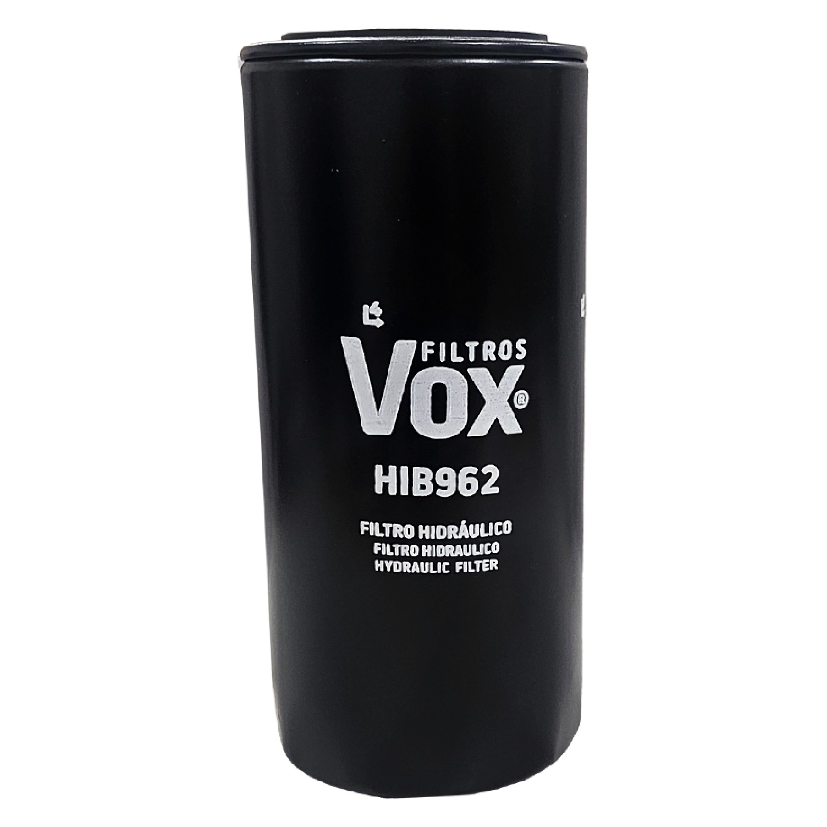 Filtro do Óleo Hidráulico Blindado - VOX - HIB962