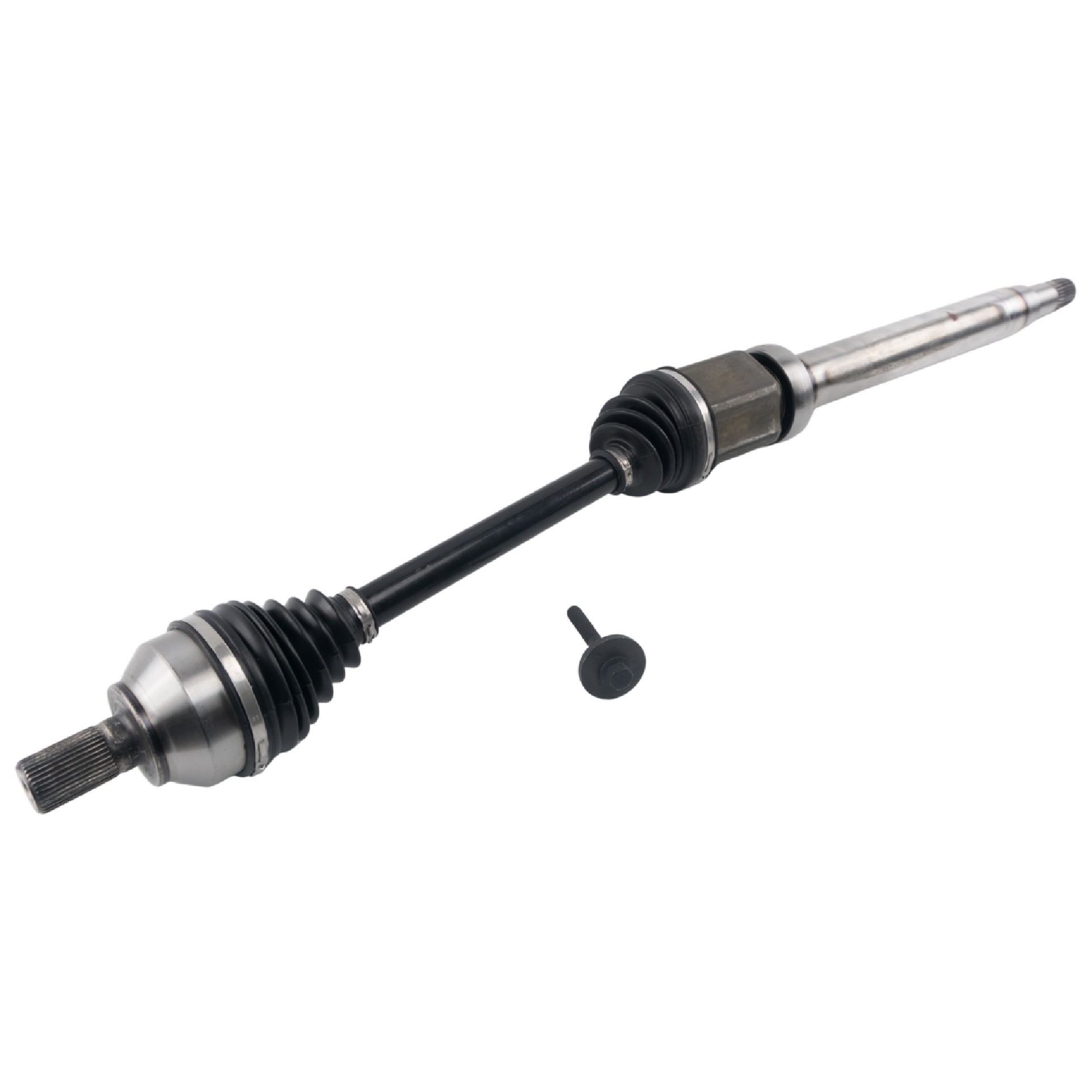 Semieixo Direito 1 Unidade - Drivetec - 73533