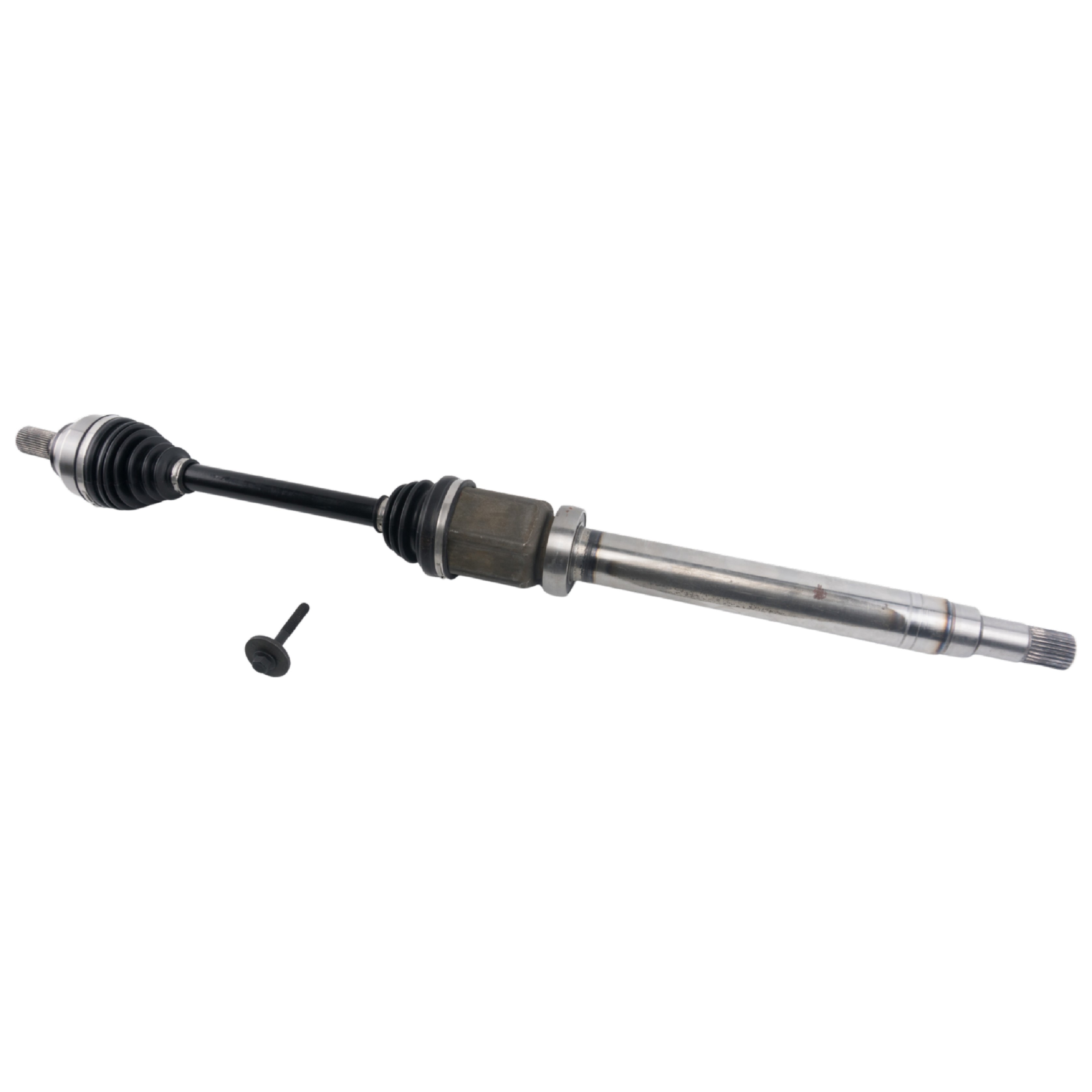 Semieixo Direito 1 Unidade - Drivetec - 73533