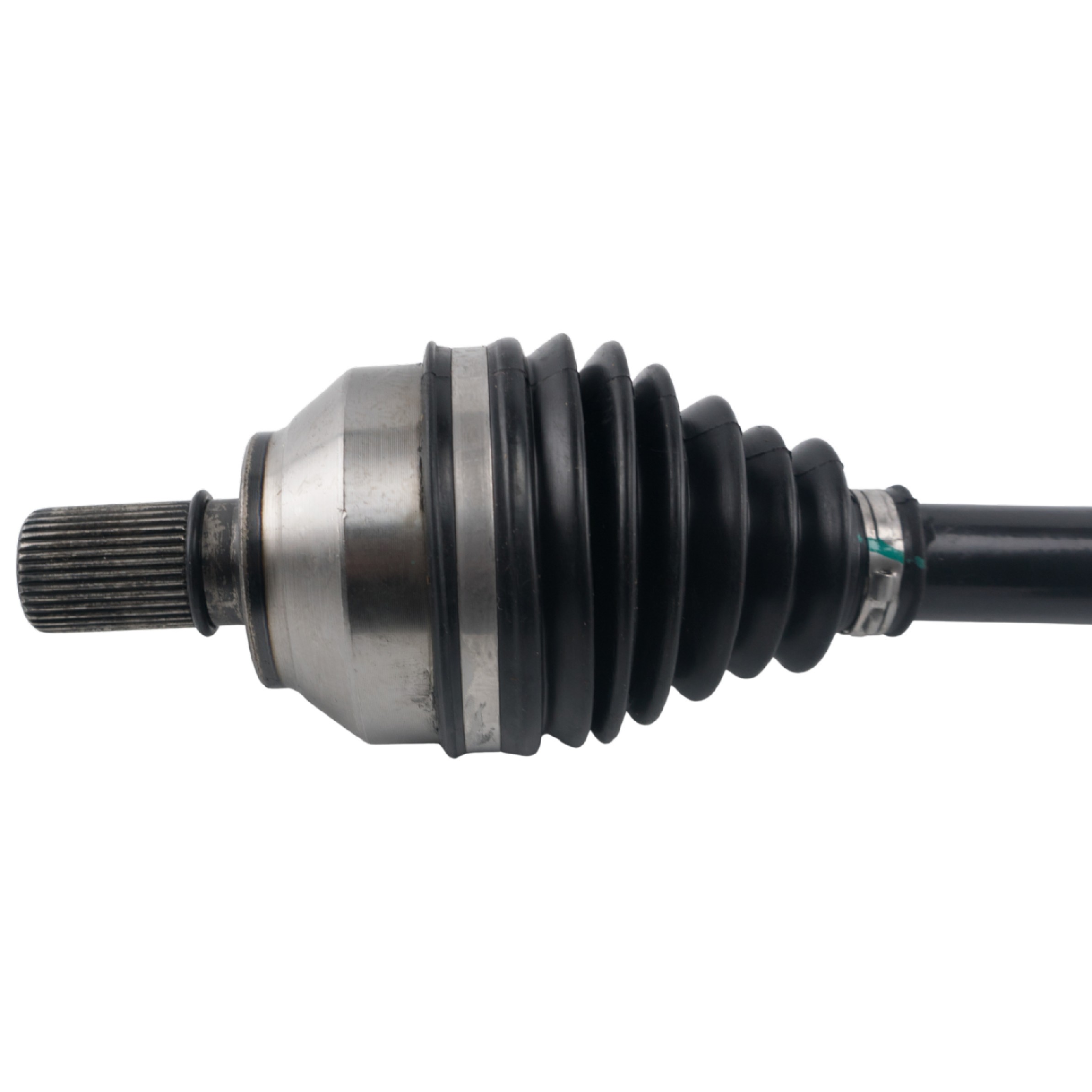 Semieixo Esquerdo 1 Unidade - Drivetec - 73532