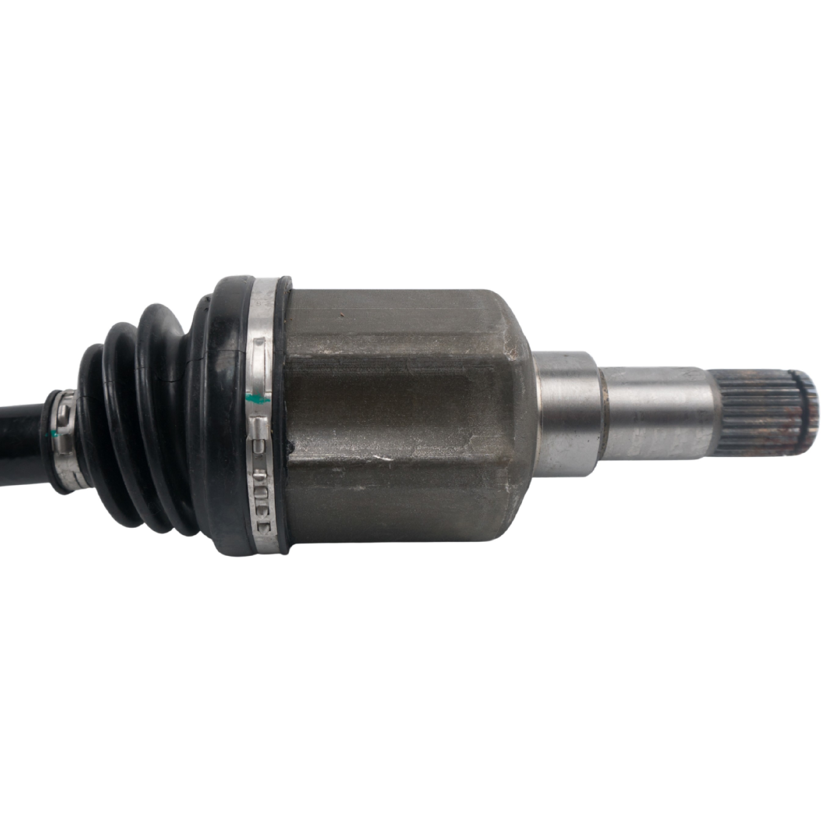 Semieixo Esquerdo 1 Unidade - Drivetec - 73532