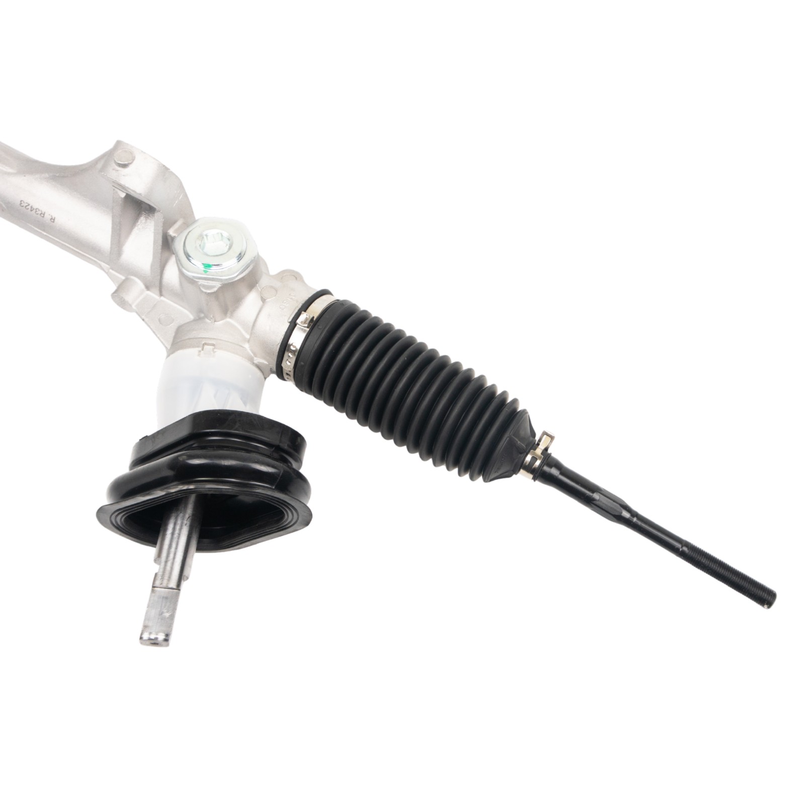Caixa de Direção Elétrica - Roc - 76112
