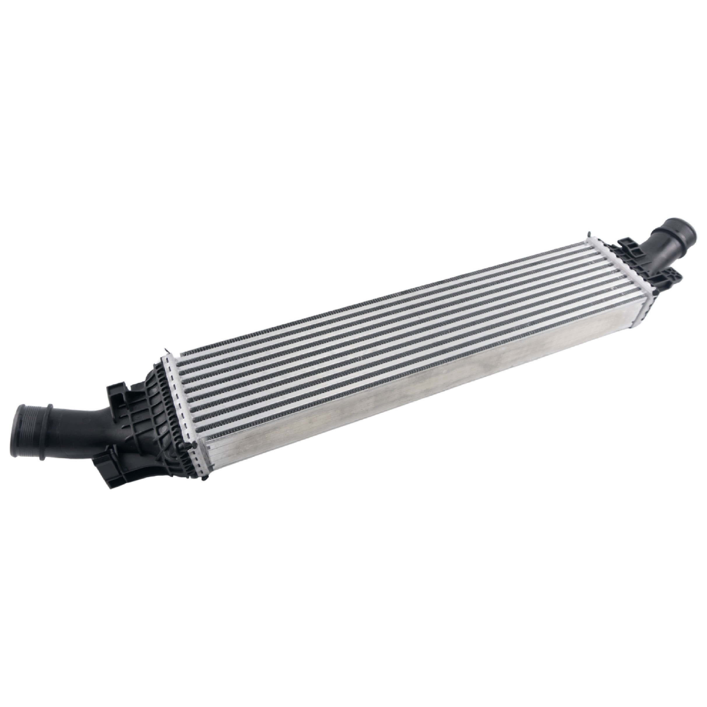 Intercooler - Frontier - 73672
