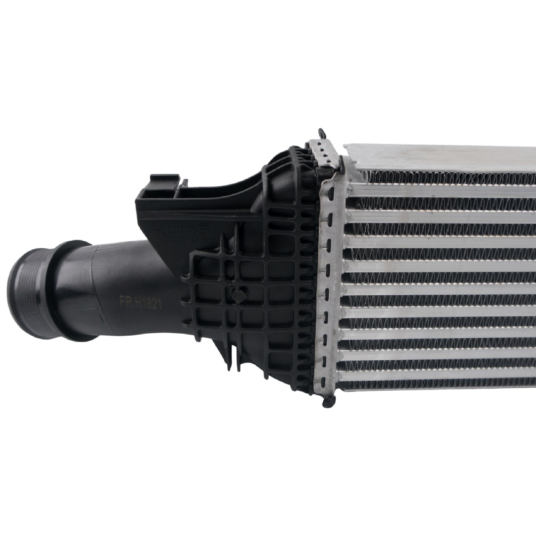 Intercooler - Frontier - 73672