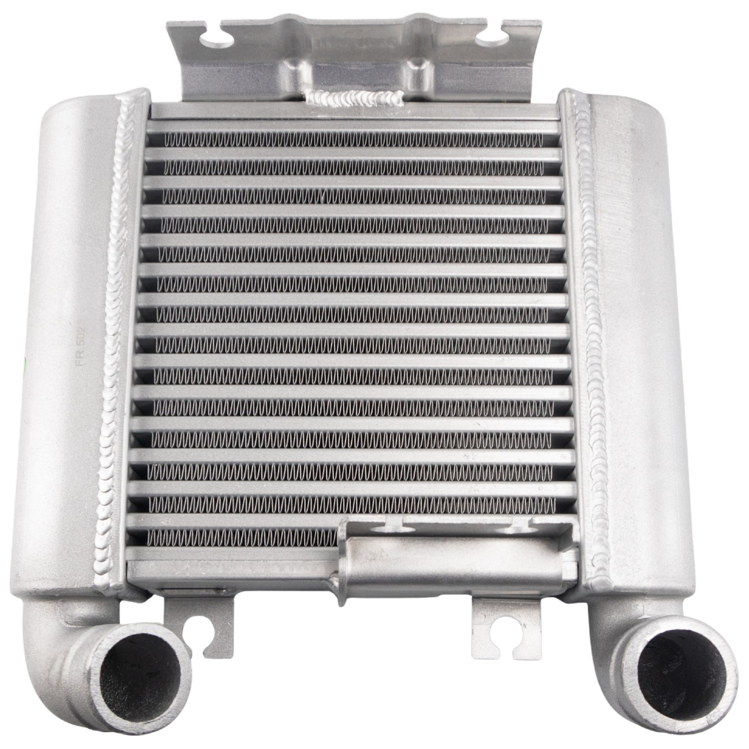 Intercooler - Frontier - 76771